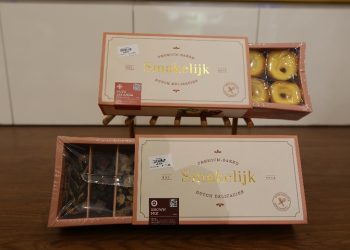 Eden Bakery dan Cake